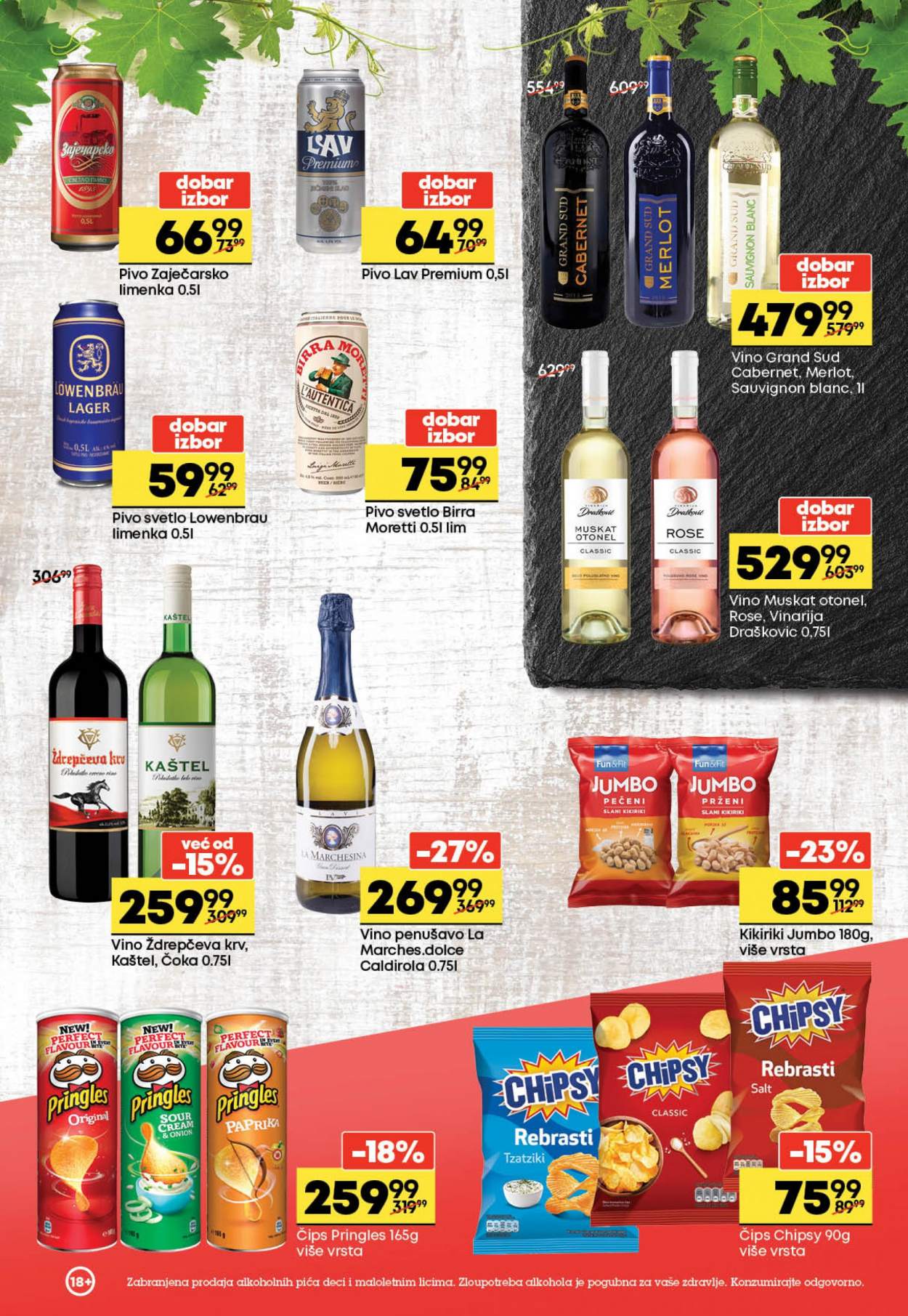 Mega Maxi katalog - 19.05.2021 - 01.06.2021. Stranica 9