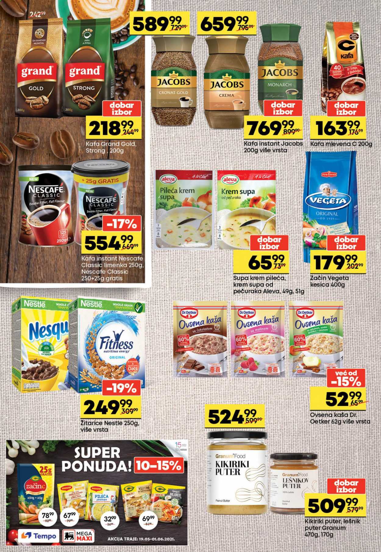 Mega Maxi katalog - 19.05.2021 - 01.06.2021. Stranica 14