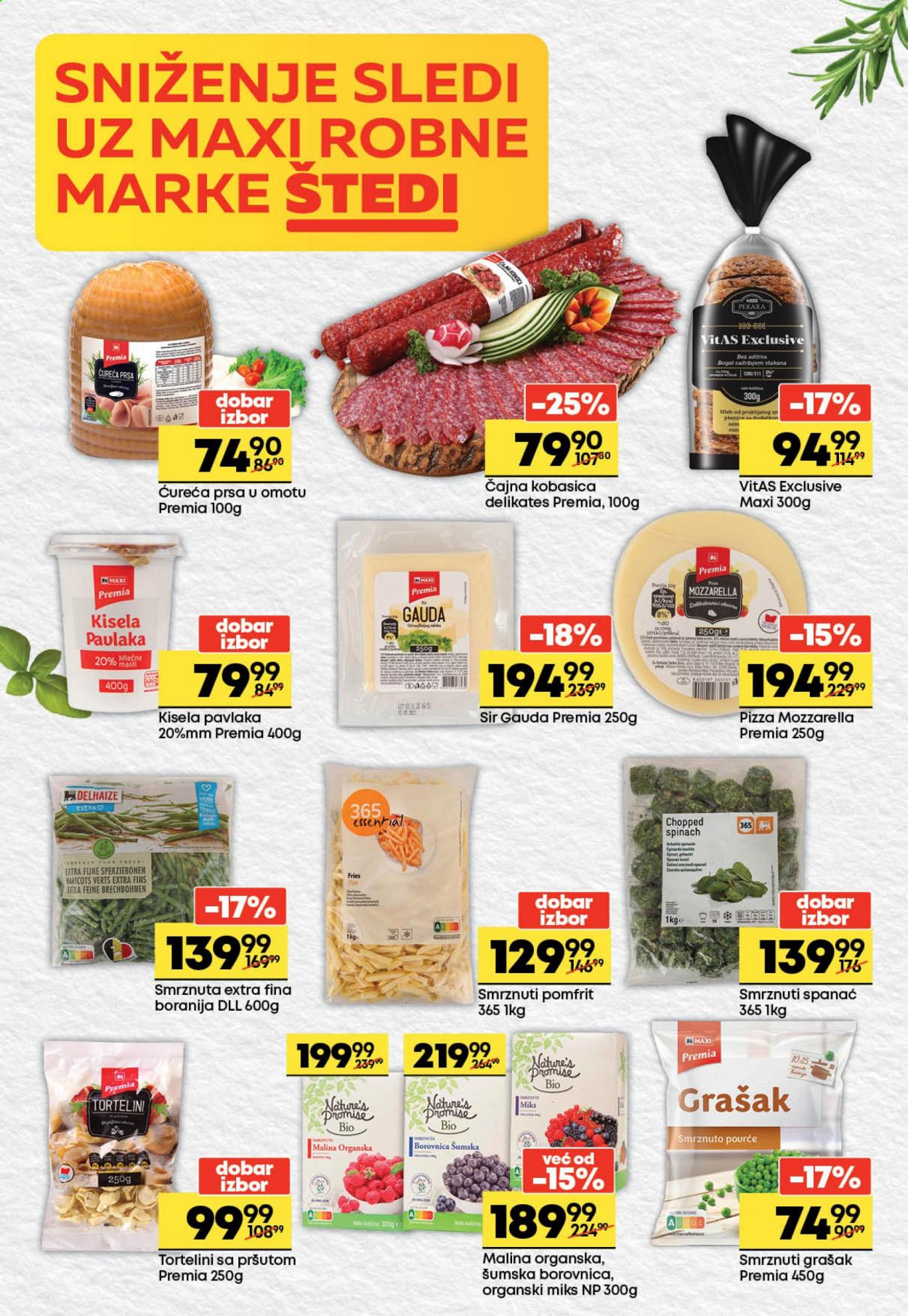 Mega Maxi katalog - 19.05.2021 - 01.06.2021. Stranica 20