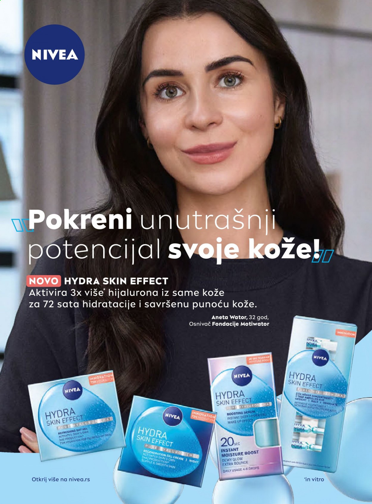 dm drogerie katalog. Stranica 6