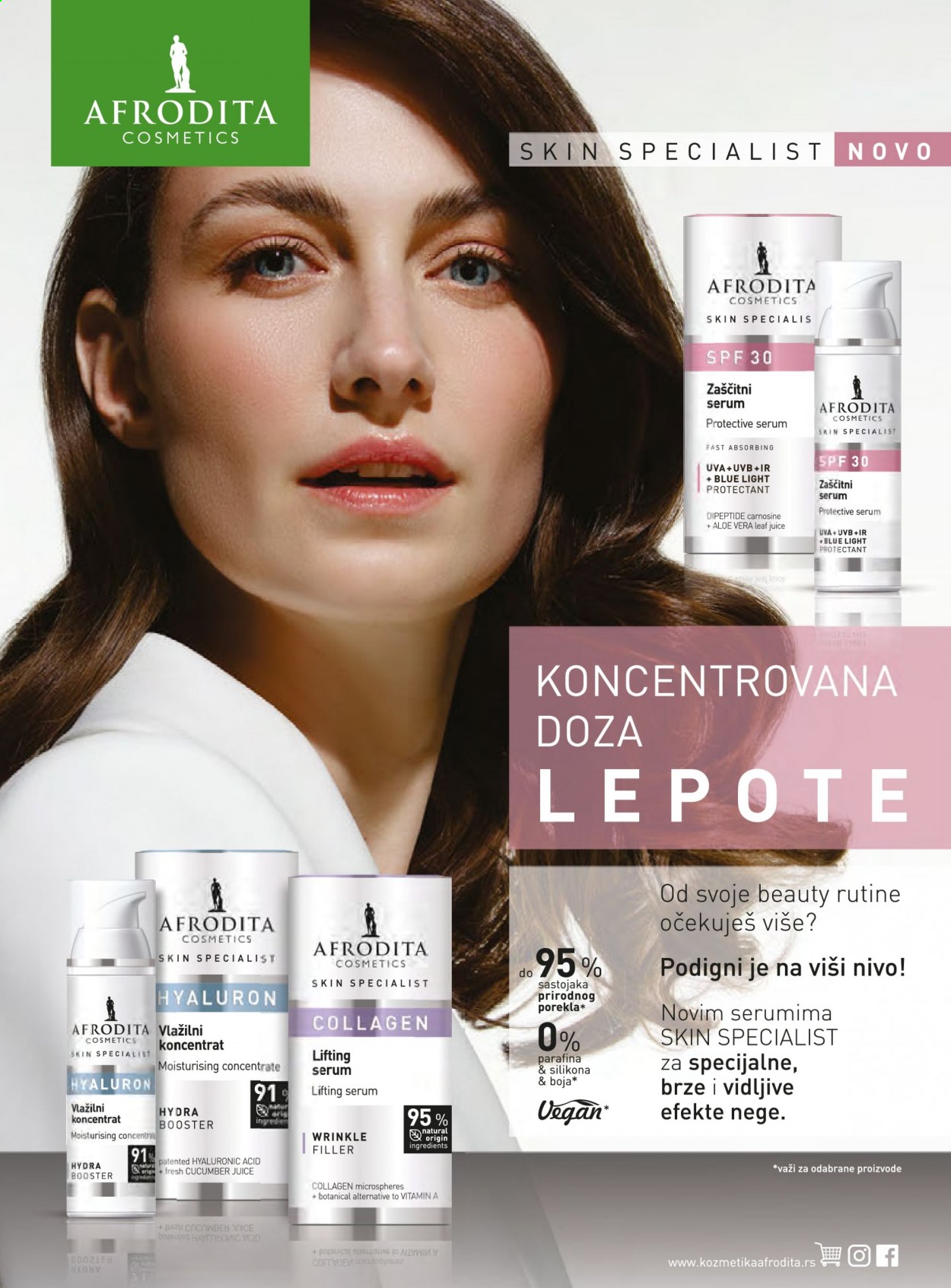 dm drogerie katalog. Stranica 59