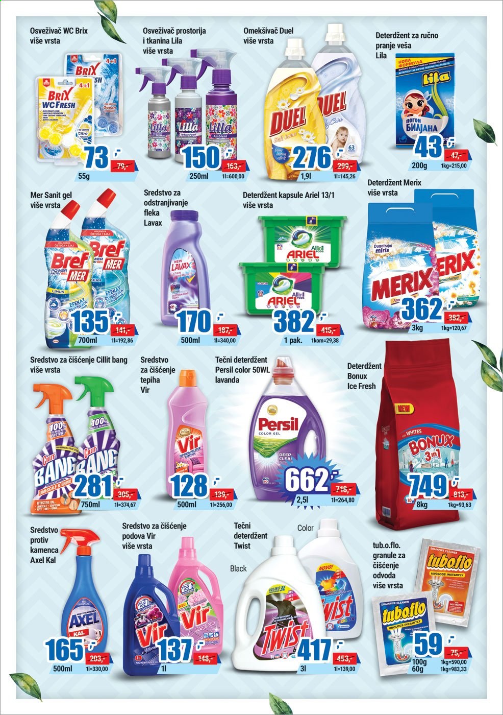 Trnava Promet katalog - 20.05.2021 - 09.06.2021. Stranica 15
