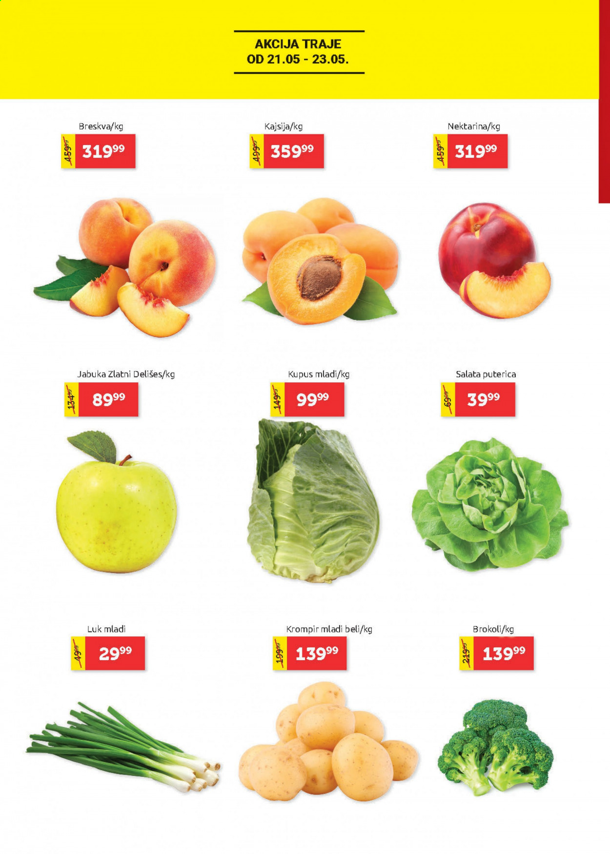 SuperVERO katalog - 20.05.2021 - 09.06.2021. Stranica 2
