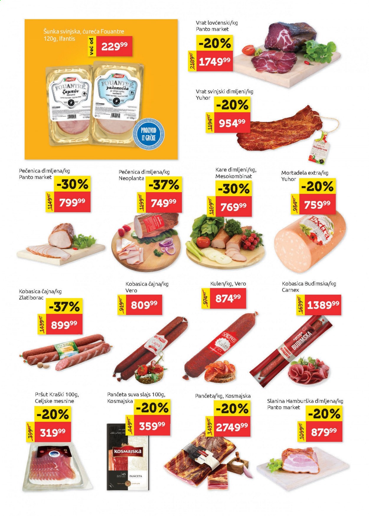 SuperVERO katalog - 20.05.2021 - 09.06.2021. Stranica 4