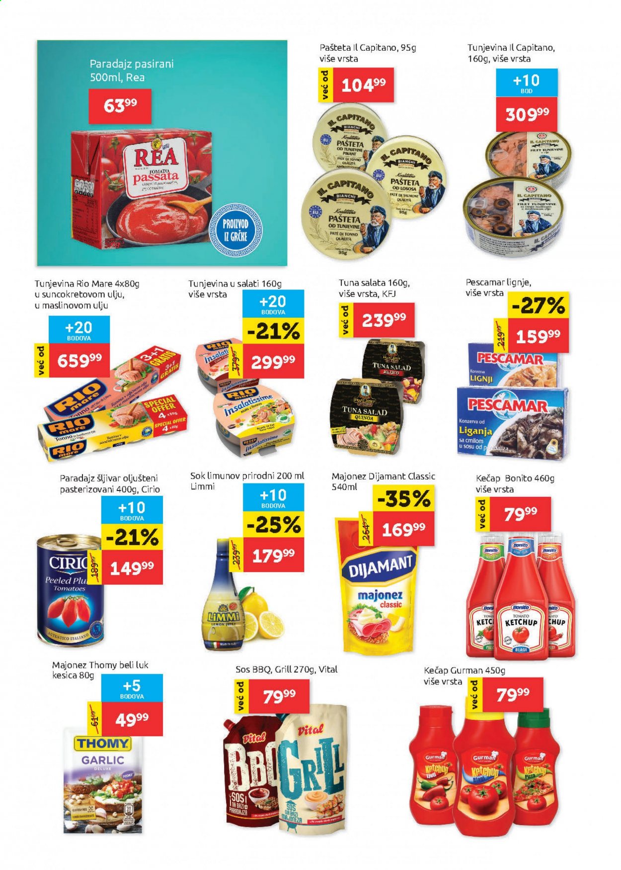 SuperVERO katalog - 20.05.2021 - 09.06.2021. Stranica 8