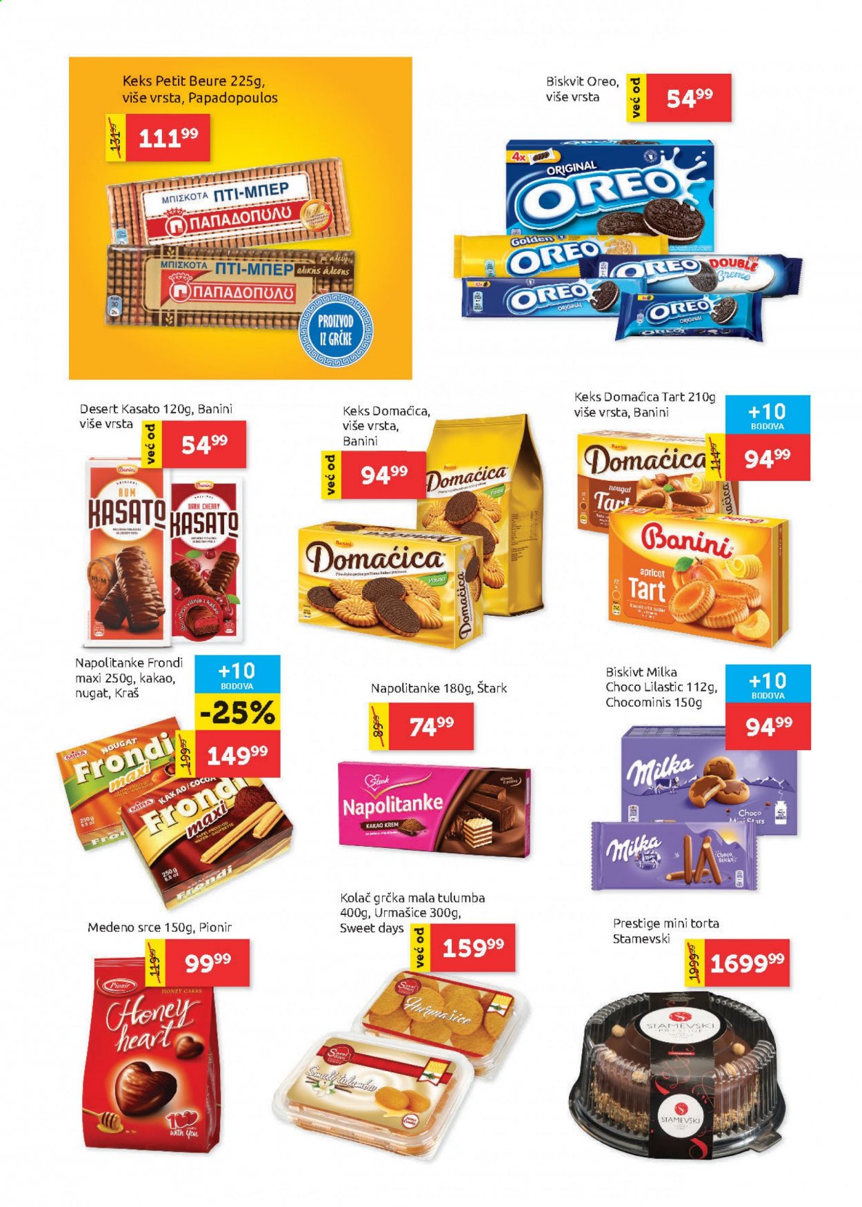 SuperVERO katalog - 20.05.2021 - 09.06.2021. Stranica 15