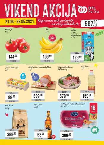 PerSu katalog - 21.05.2021 - 23.05.2021.