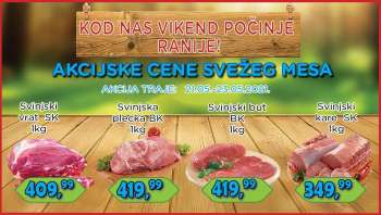 Sinagoga katalog - 21.05.2021 - 23.05.2021.
