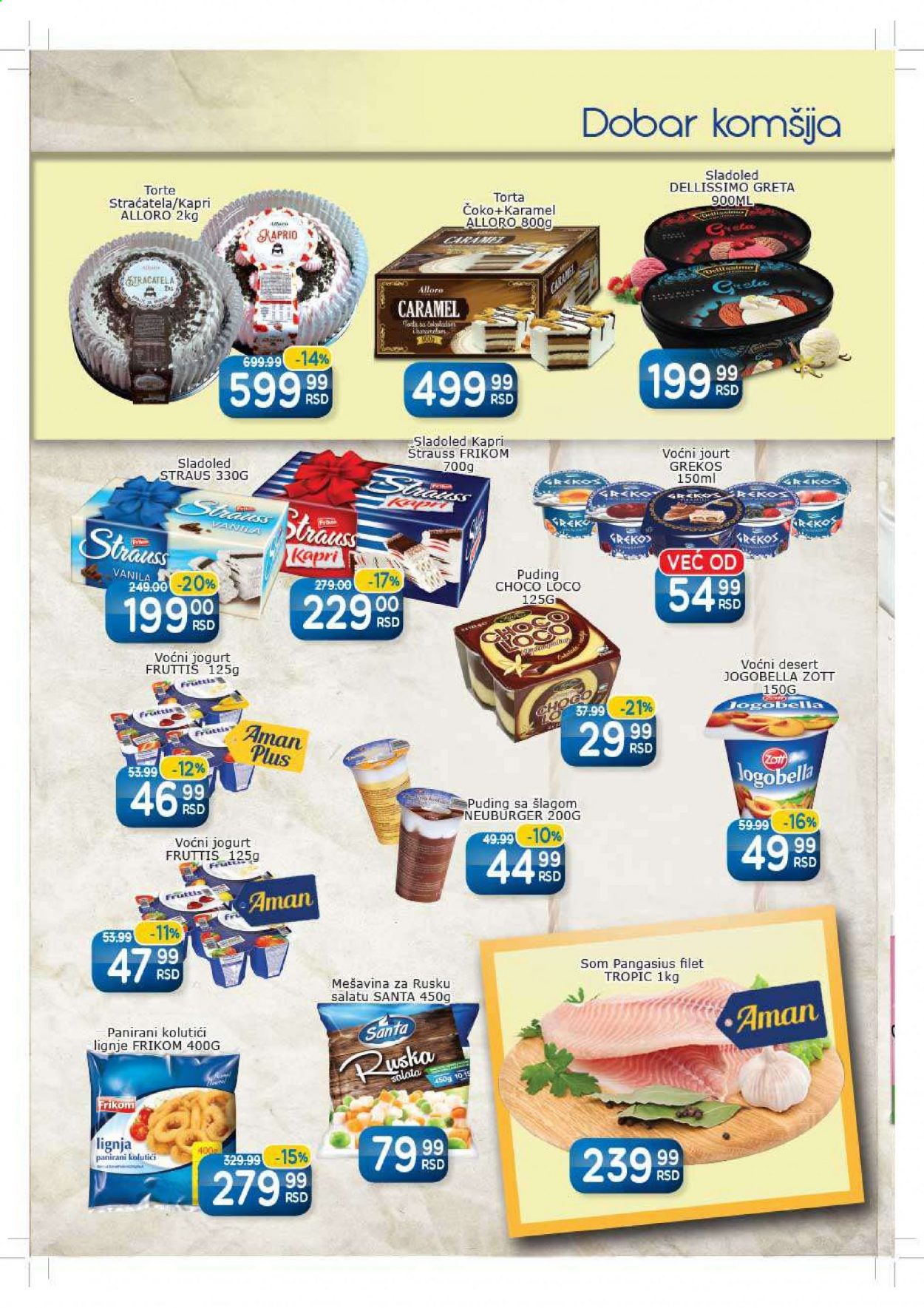 Aman katalog - 10.05.2021 - 23.05.2021. Stranica 6
