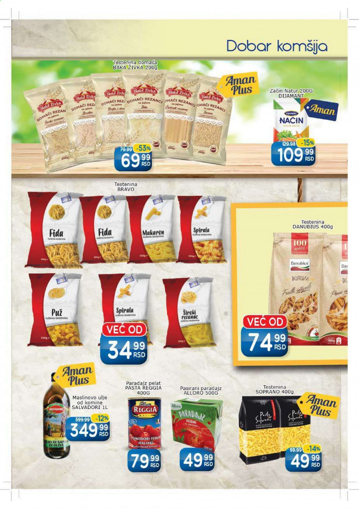 Aman katalog - 10.05.2021 - 23.05.2021. Stranica 14