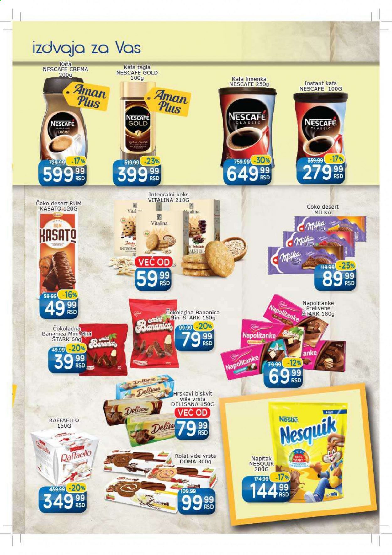 Aman katalog - 10.05.2021 - 23.05.2021. Stranica 17