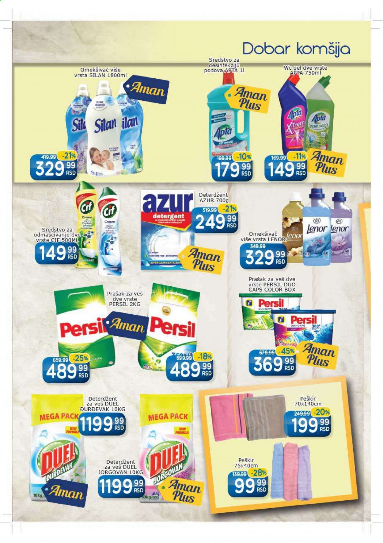 Aman katalog - 10.05.2021 - 23.05.2021. Stranica 26