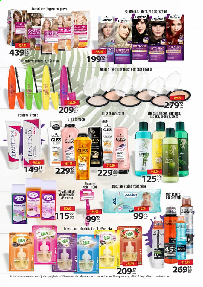 Spin Market katalog - 20.05.2021 - 15.06.2021. Stranica 9