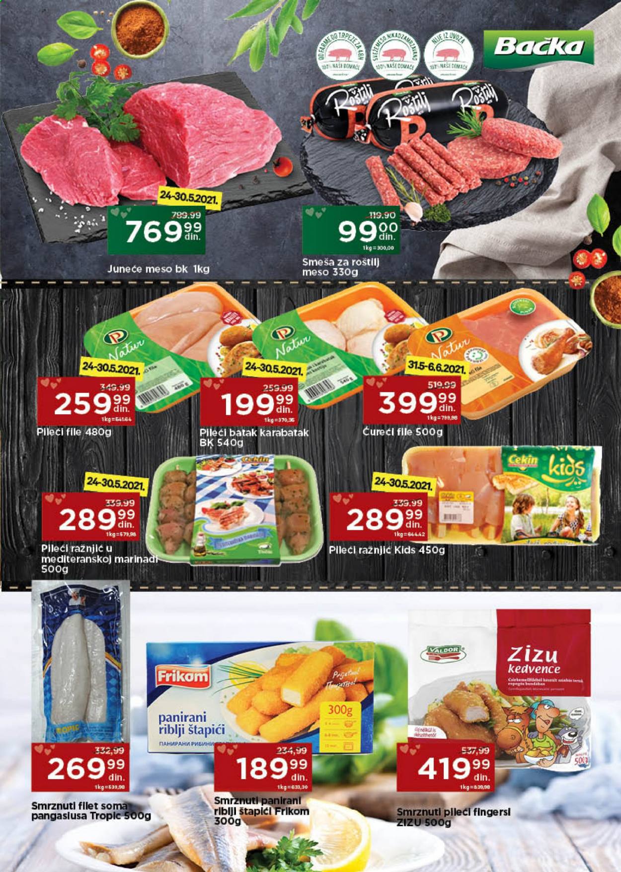 Univerexport katalog - 24.05.2021 - 06.06.2021. Stranica 3