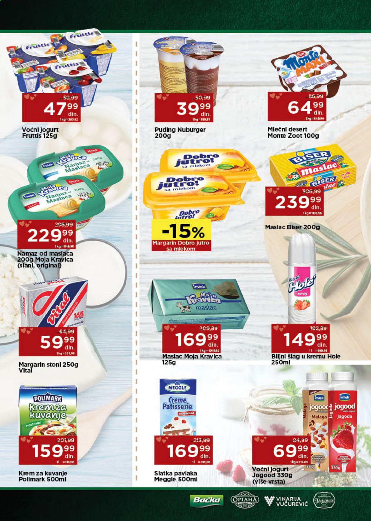 Univerexport katalog - 24.05.2021 - 06.06.2021. Stranica 8