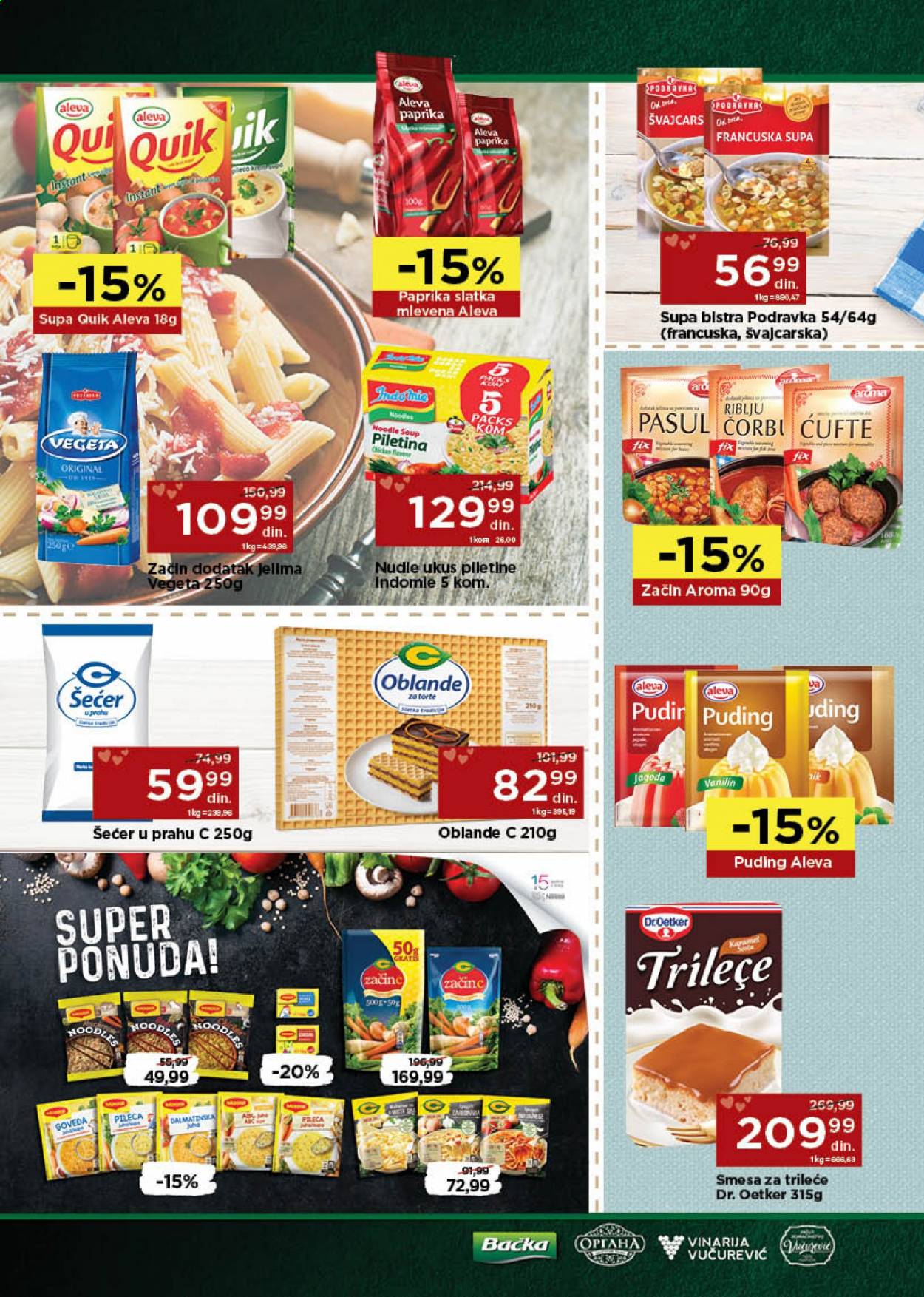 Univerexport katalog - 24.05.2021 - 06.06.2021. Stranica 12