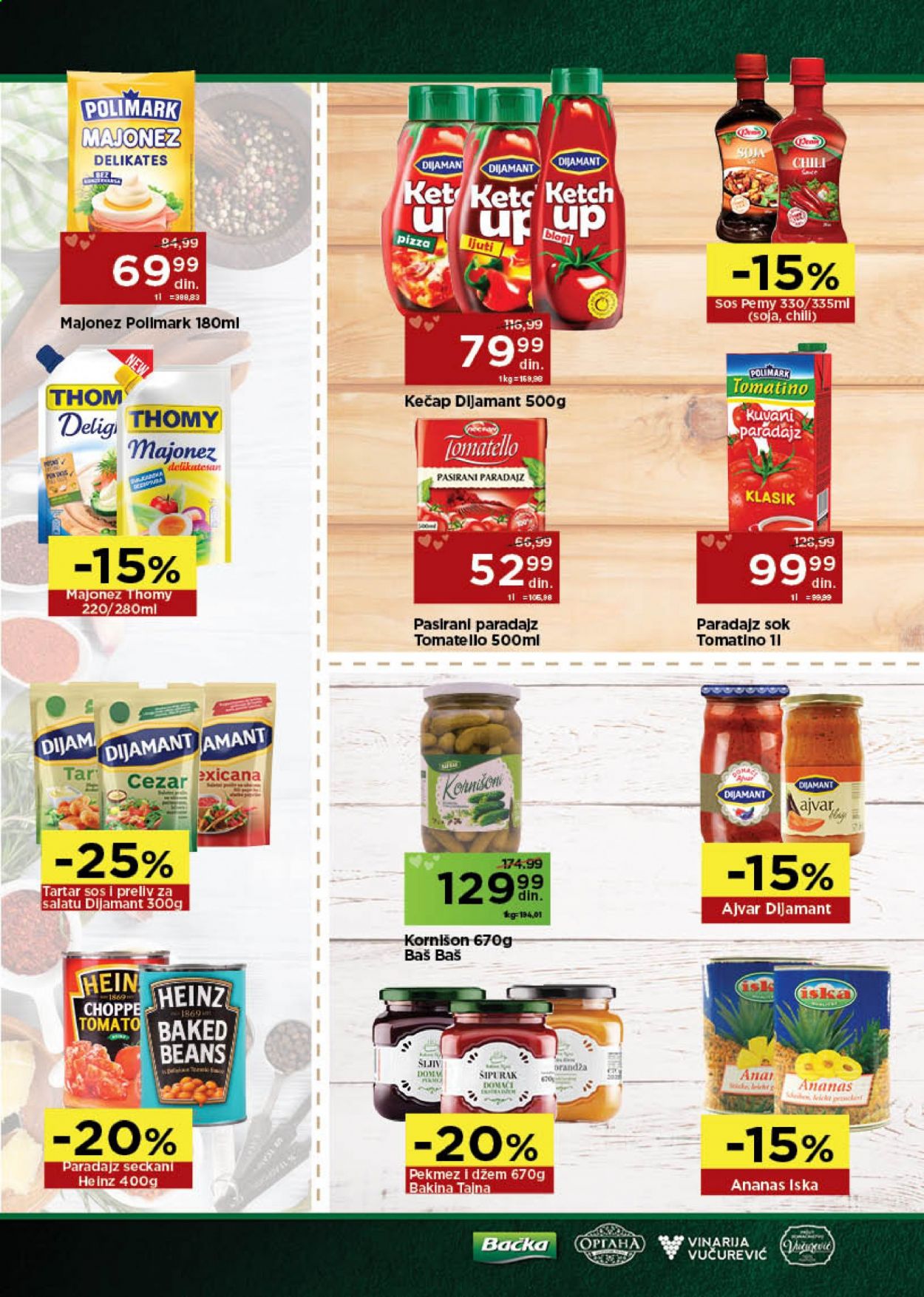 Univerexport katalog - 24.05.2021 - 06.06.2021. Stranica 14
