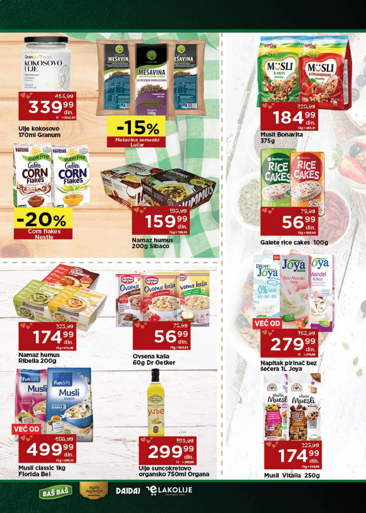 Univerexport katalog - 24.05.2021 - 06.06.2021. Stranica 15