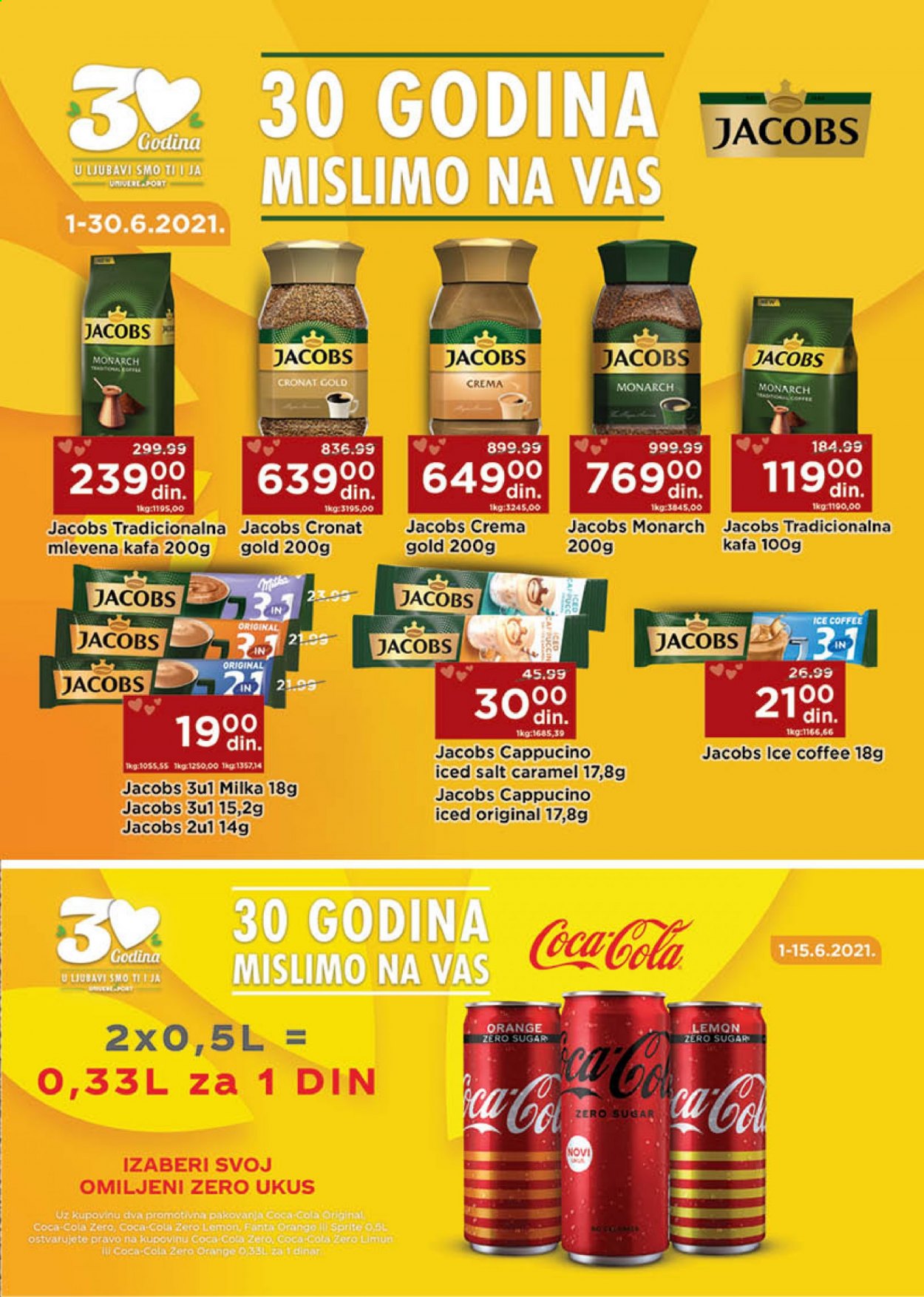 Univerexport katalog - 24.05.2021 - 06.06.2021. Stranica 17