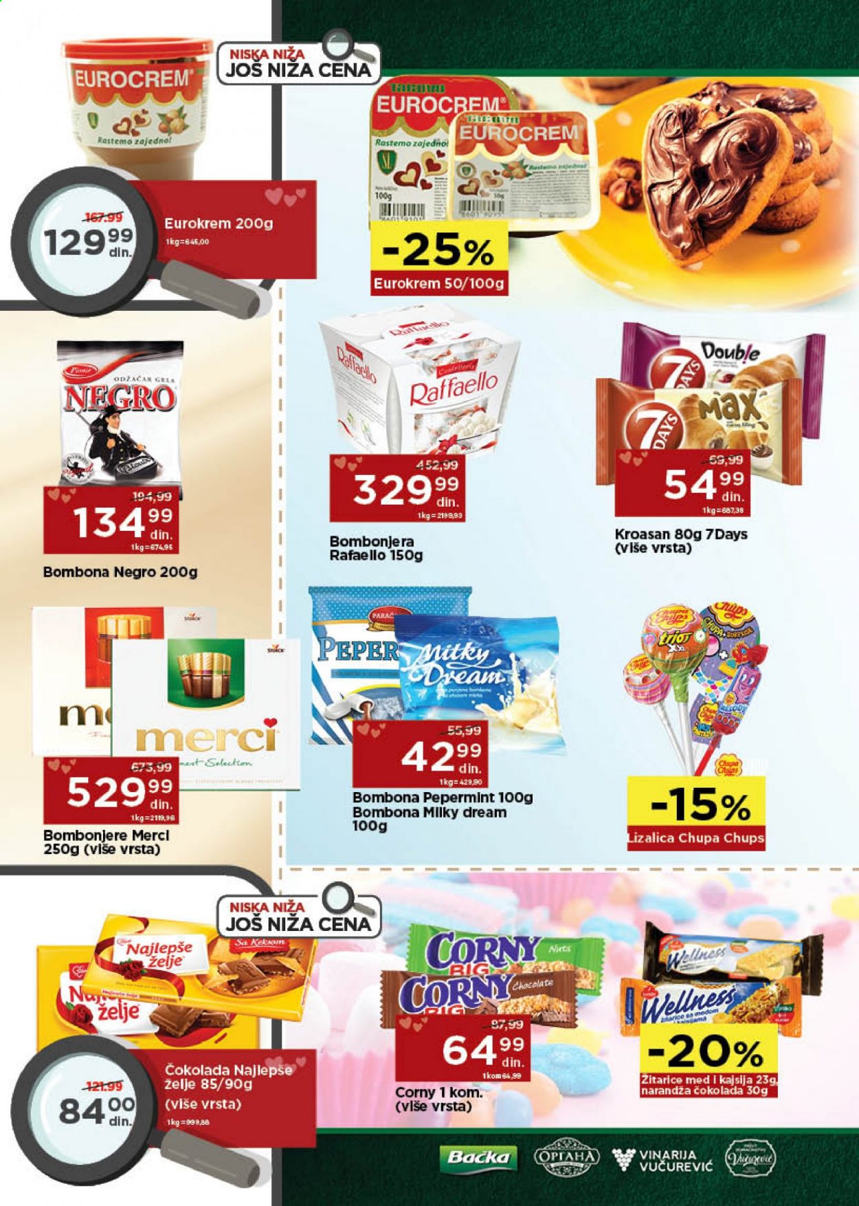 Univerexport katalog - 24.05.2021 - 06.06.2021. Stranica 18