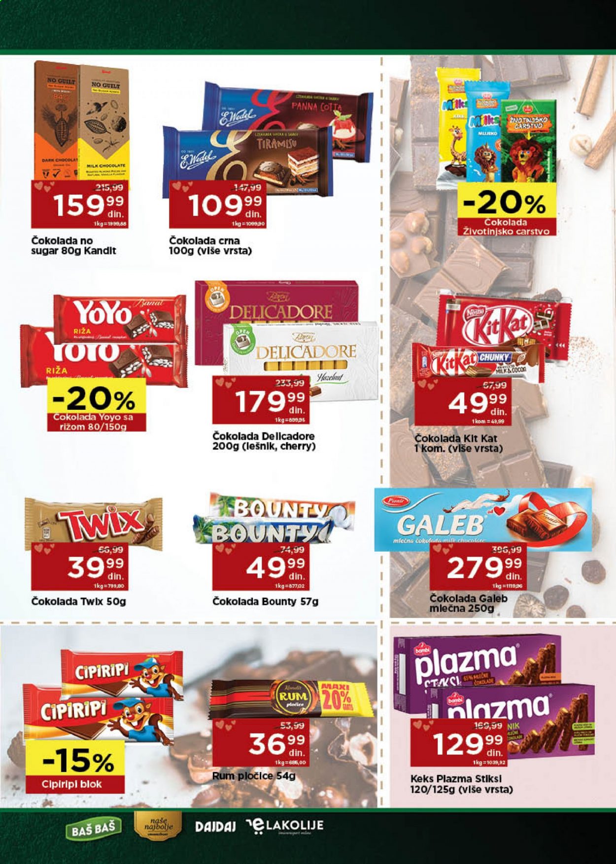 Univerexport katalog - 24.05.2021 - 06.06.2021. Stranica 19