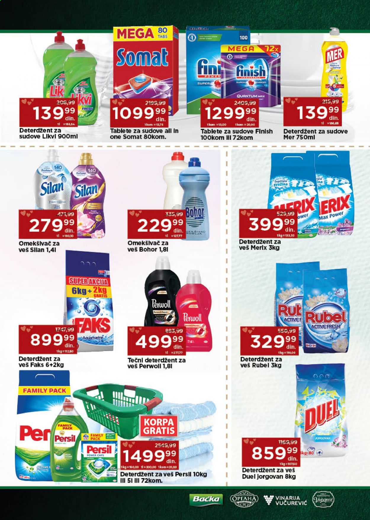 Univerexport katalog - 24.05.2021 - 06.06.2021. Stranica 28