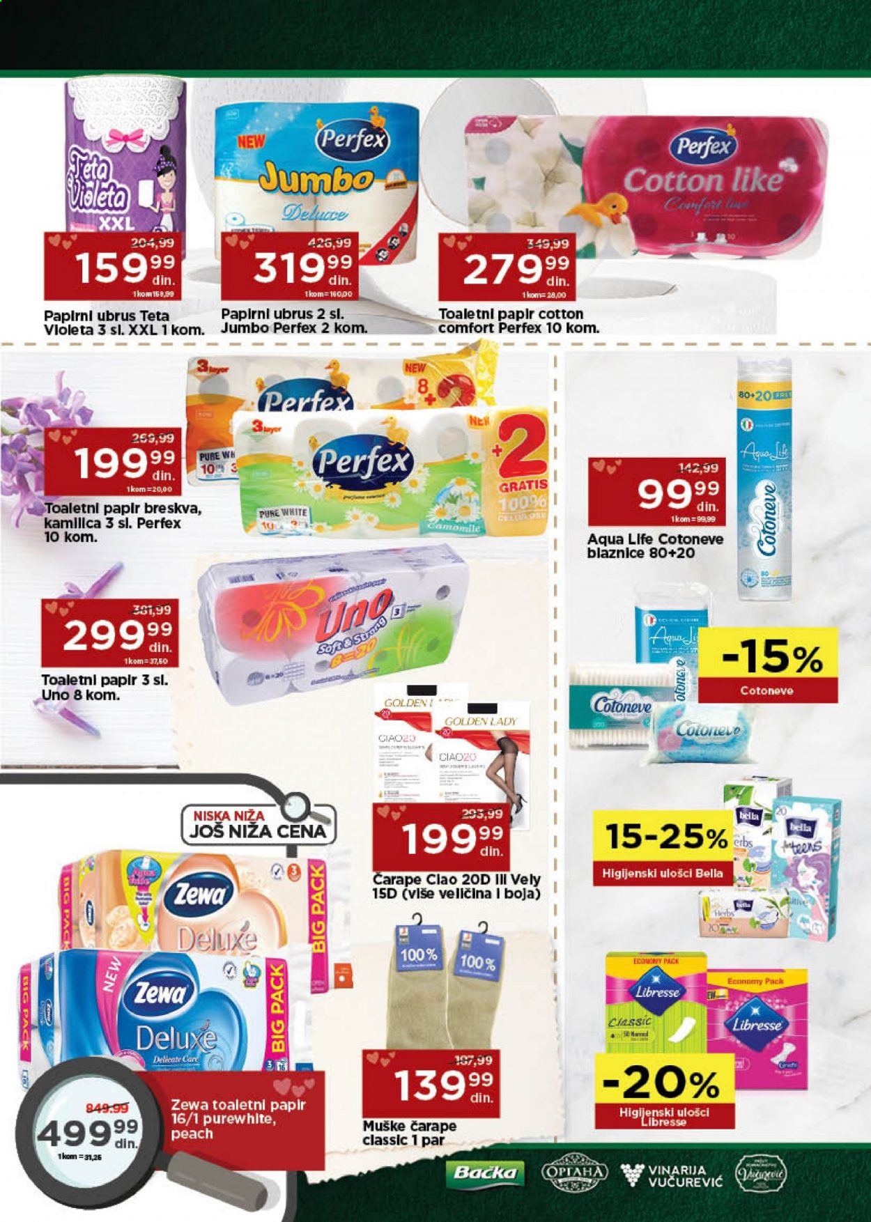 Univerexport katalog - 24.05.2021 - 06.06.2021. Stranica 30