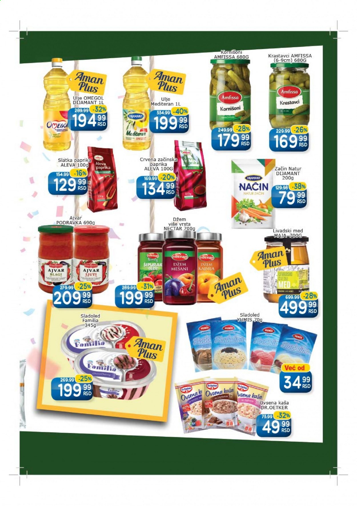 Aman katalog - 24.05.2021 - 30.05.2021. Stranica 3