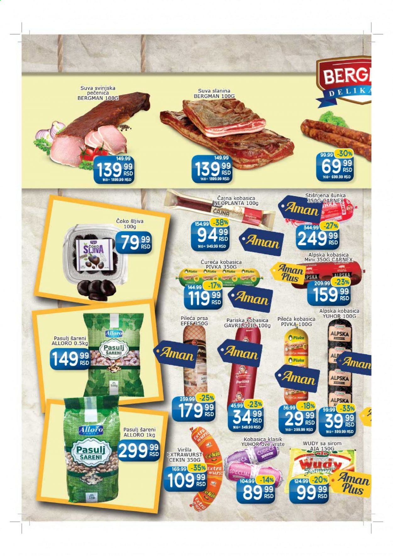 Aman katalog - 24.05.2021 - 30.05.2021. Stranica 6
