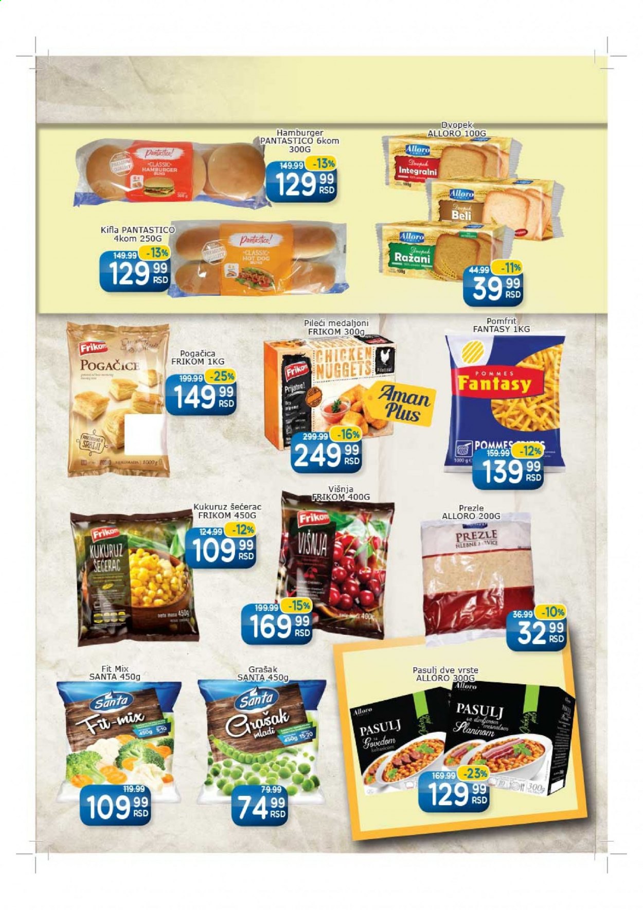 Aman katalog - 24.05.2021 - 30.05.2021. Stranica 8
