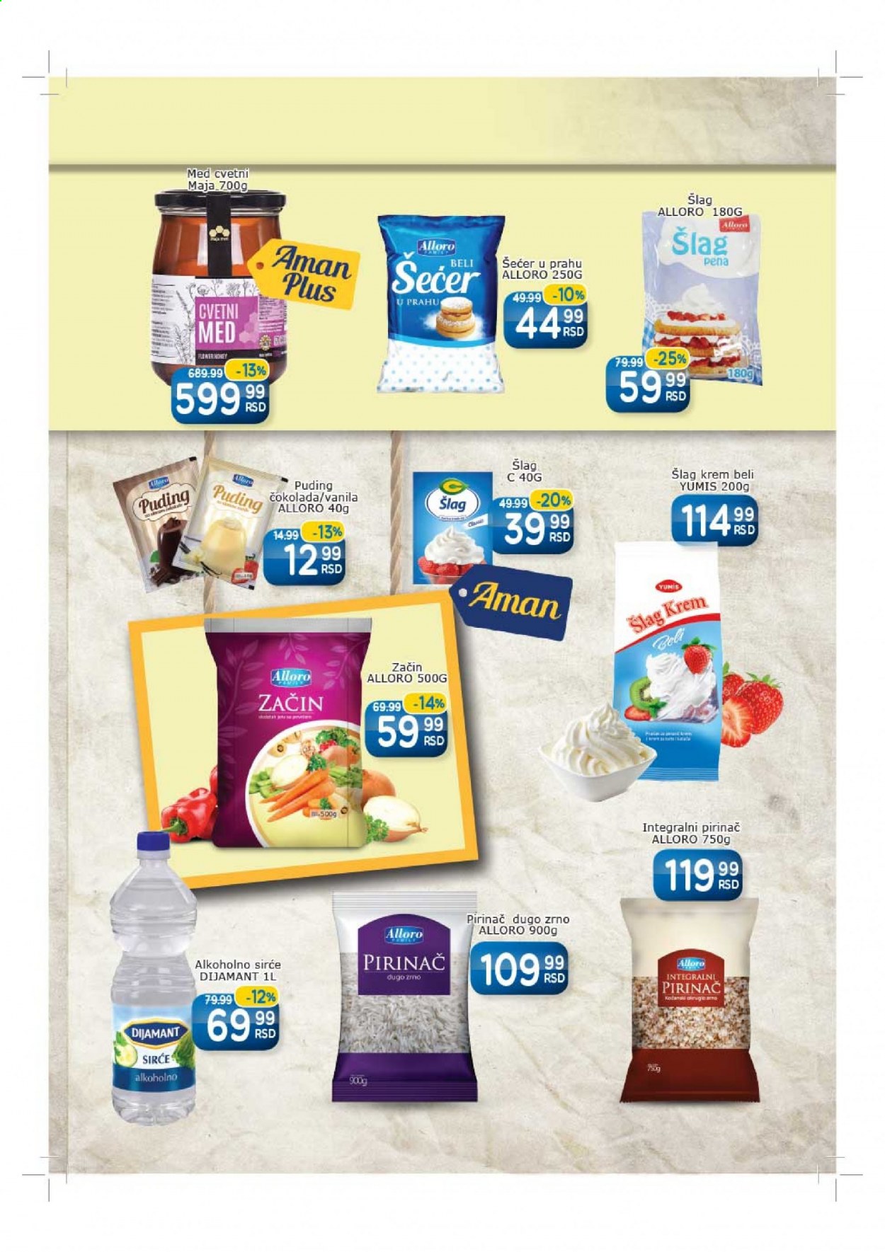 Aman katalog - 24.05.2021 - 30.05.2021. Stranica 15