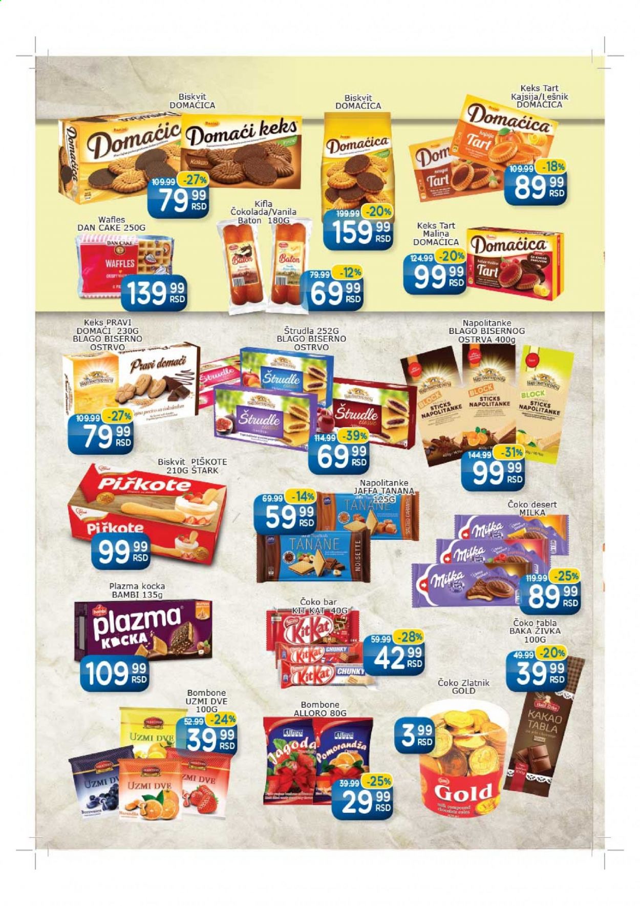 Aman katalog - 24.05.2021 - 30.05.2021. Stranica 18