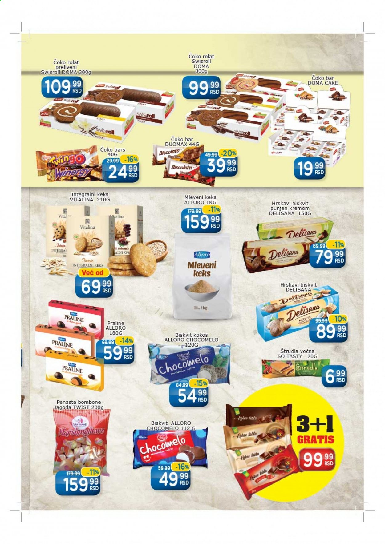 Aman katalog - 24.05.2021 - 30.05.2021. Stranica 19