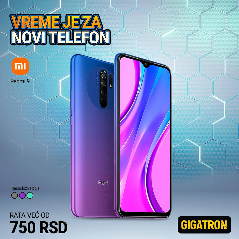 Gigatron katalog. Stranica 2