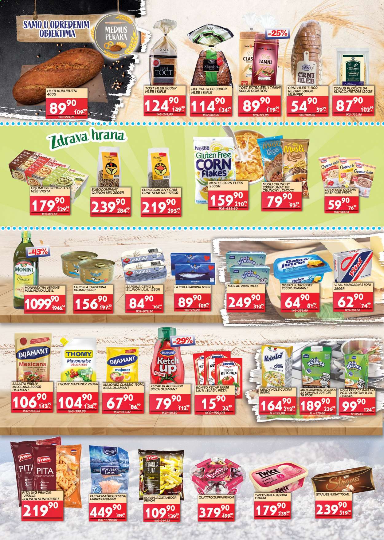 Medius katalog - 25.05.2021 - 06.06.2021. Stranica 4