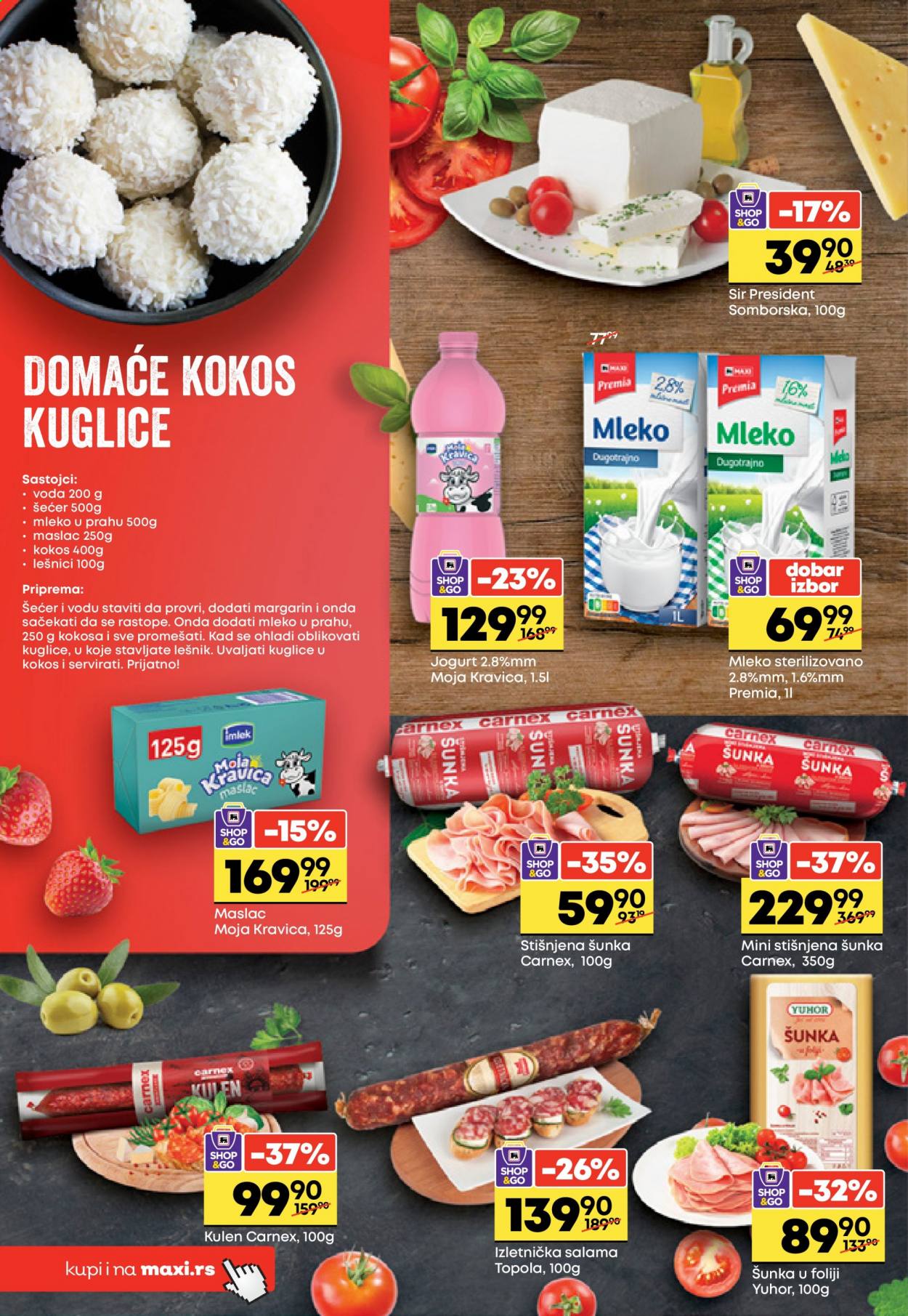 Maxi katalog - 27.05.2021 - 02.06.2021. Stranica 6