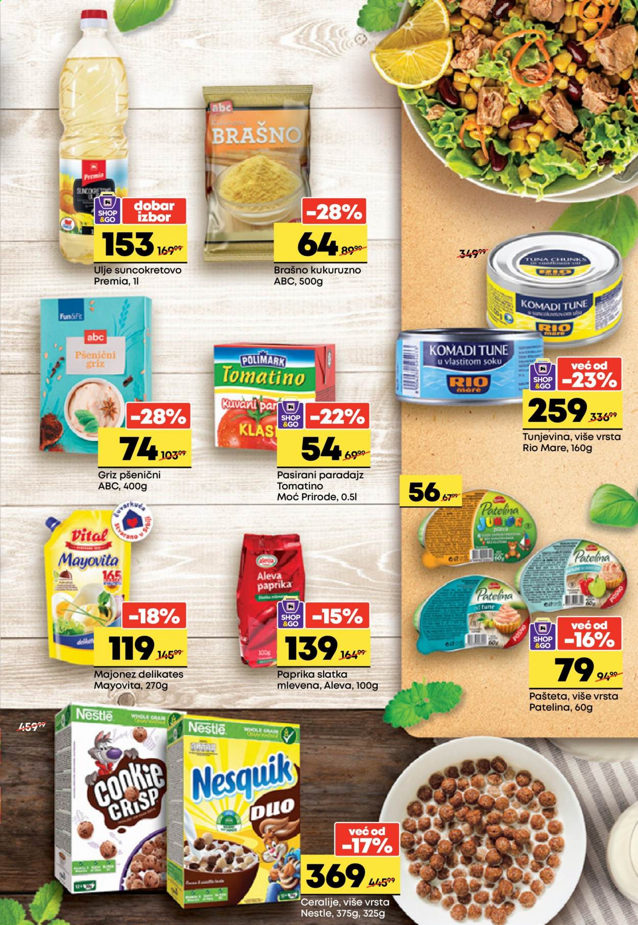 Maxi katalog - 27.05.2021 - 02.06.2021. Stranica 7