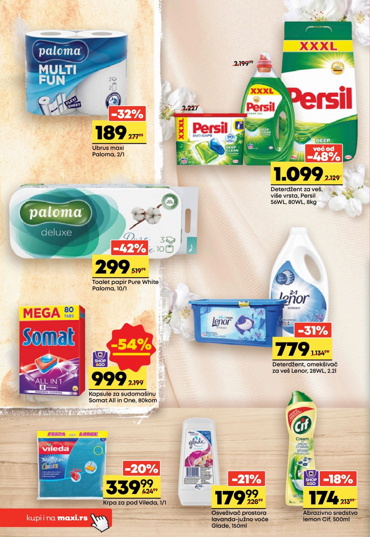 Maxi katalog - 27.05.2021 - 02.06.2021. Stranica 10