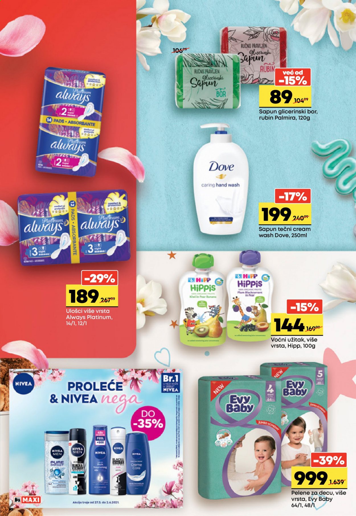 Maxi katalog - 27.05.2021 - 02.06.2021. Stranica 11