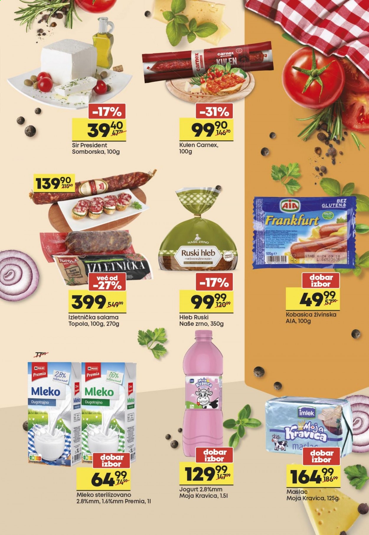 Mega Maxi katalog - 27.05.2021 - 02.06.2021. Stranica 5