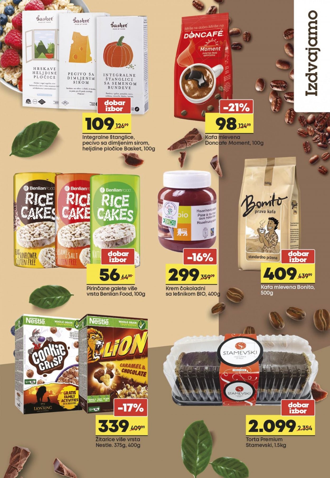 Mega Maxi katalog - 27.05.2021 - 02.06.2021. Stranica 7