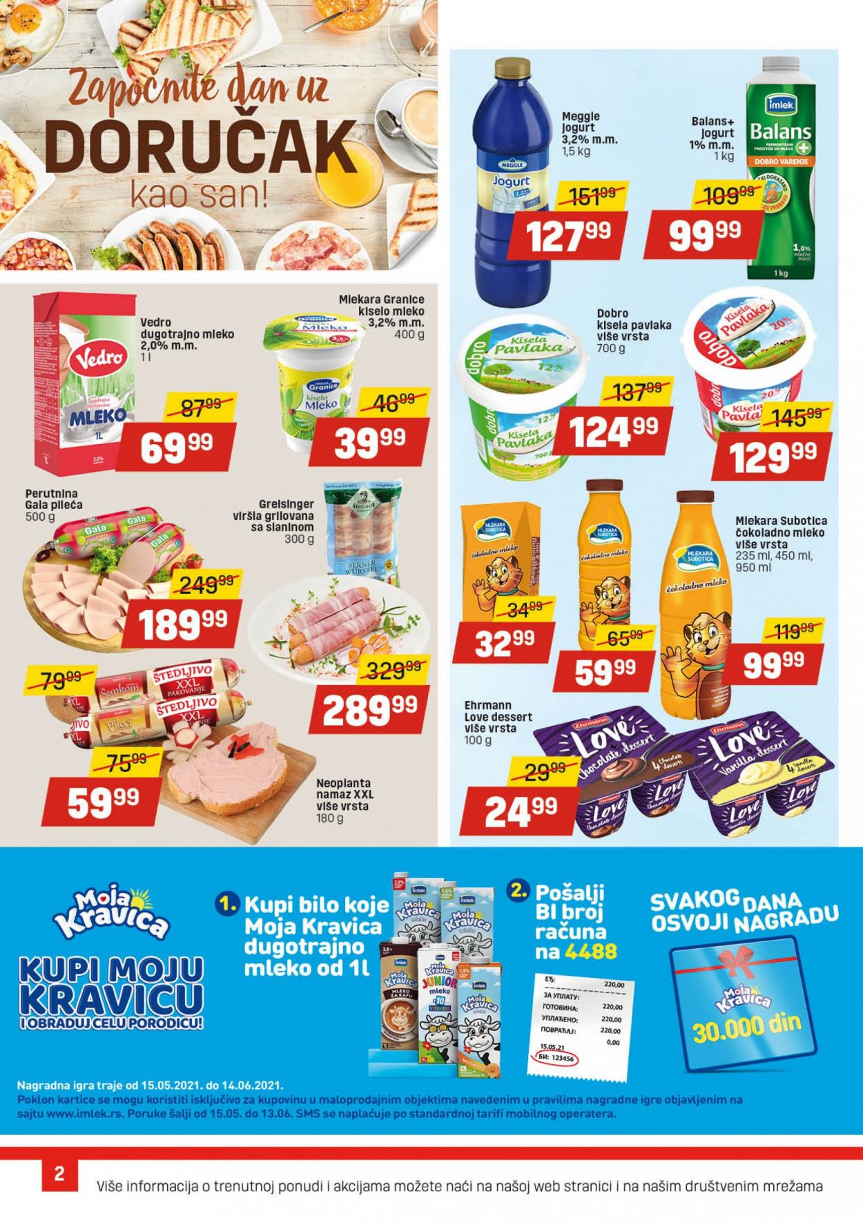 DIS katalog - 27.05.2021 - 16.06.2021. Stranica 2
