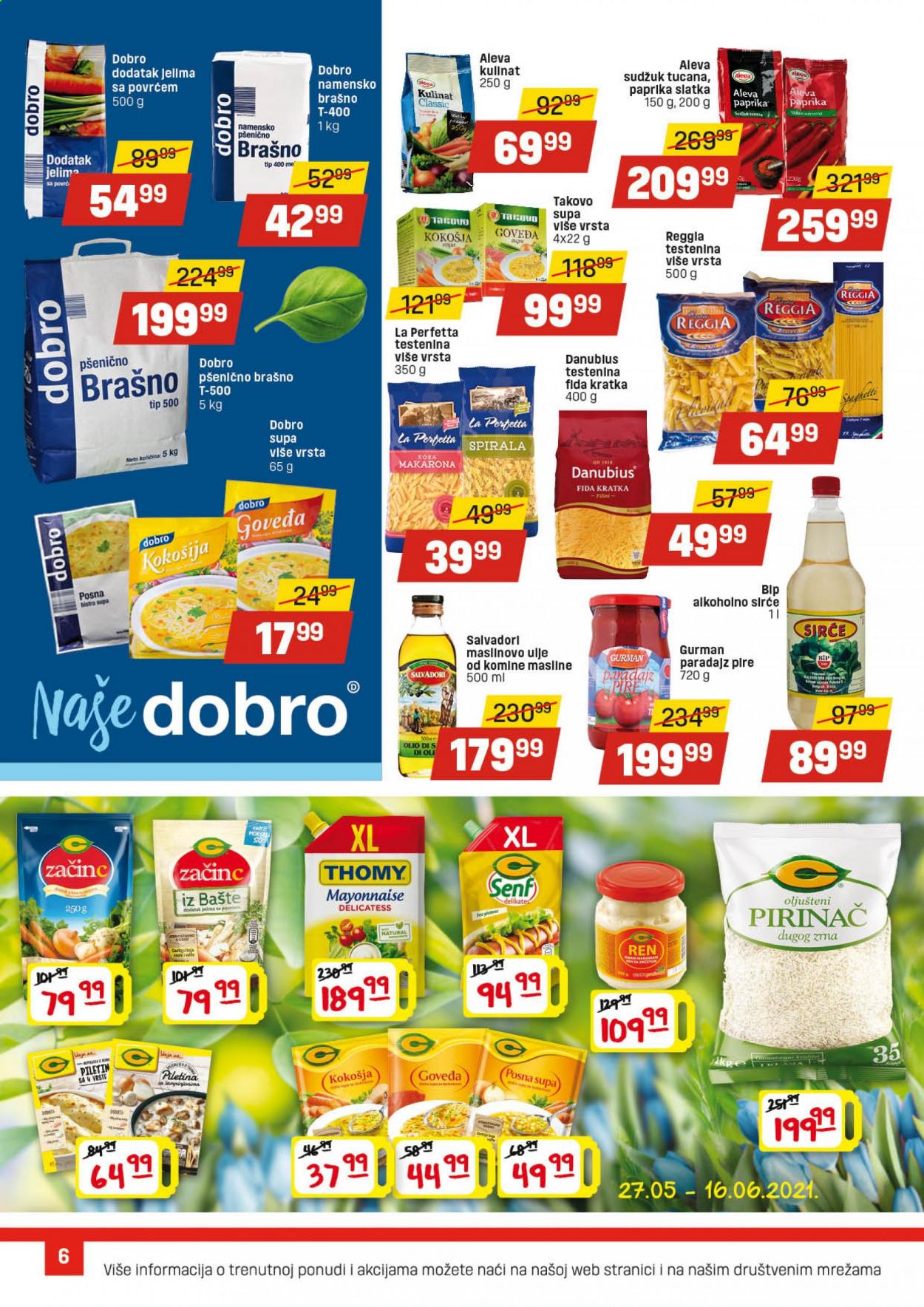 DIS katalog - 27.05.2021 - 16.06.2021. Stranica 6