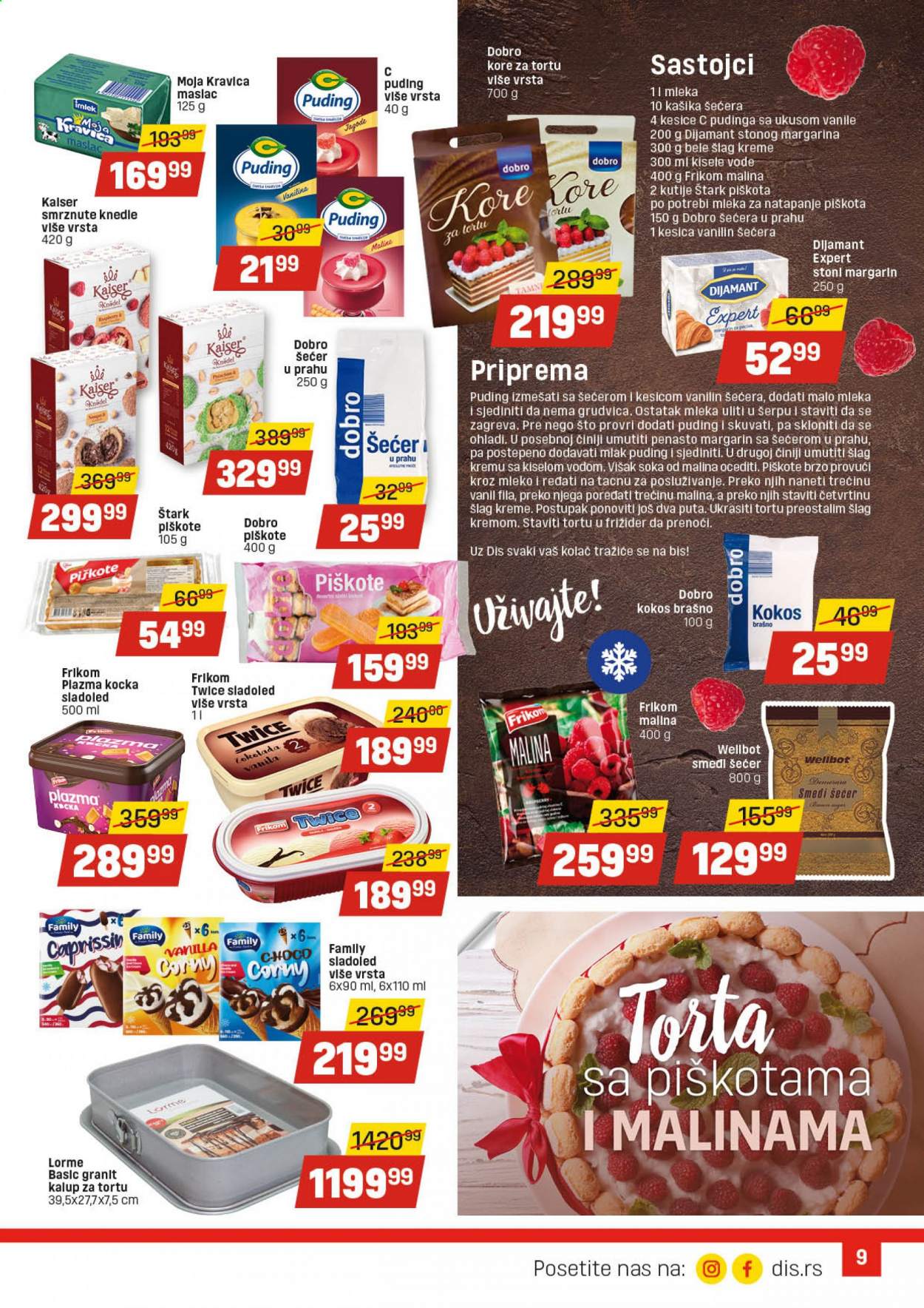 DIS katalog - 27.05.2021 - 16.06.2021. Stranica 9