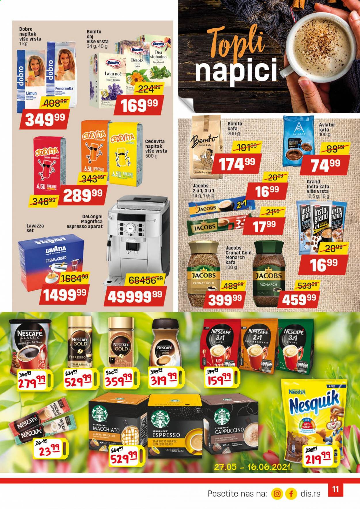 DIS katalog - 27.05.2021 - 16.06.2021. Stranica 11