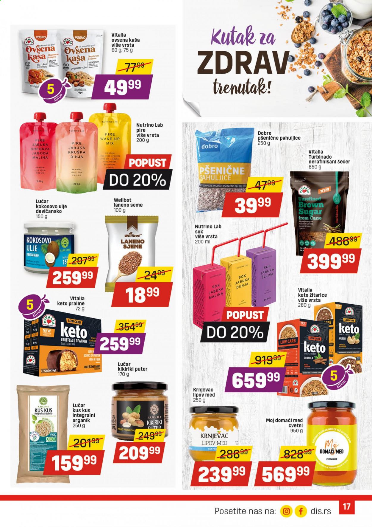 DIS katalog - 27.05.2021 - 16.06.2021. Stranica 17