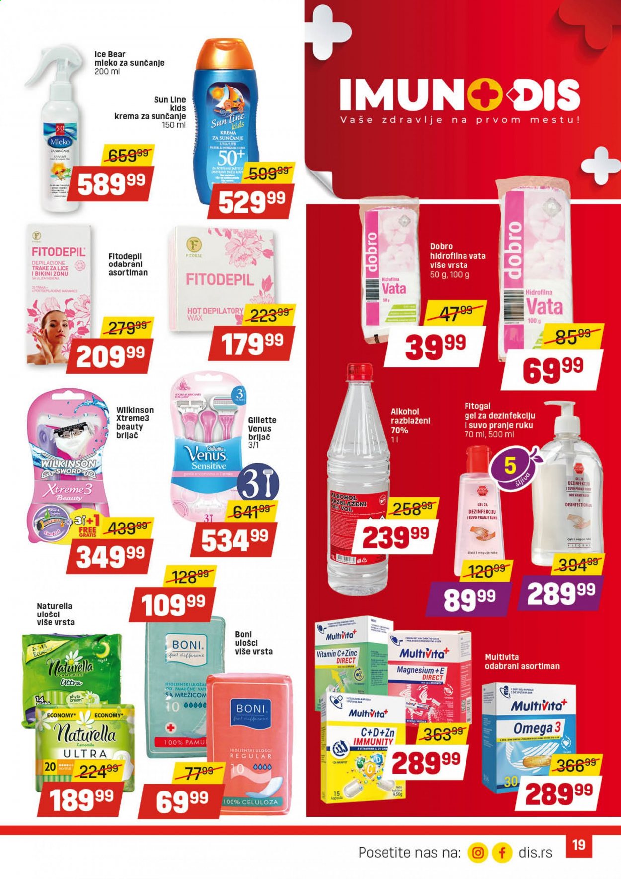 DIS katalog - 27.05.2021 - 16.06.2021. Stranica 19