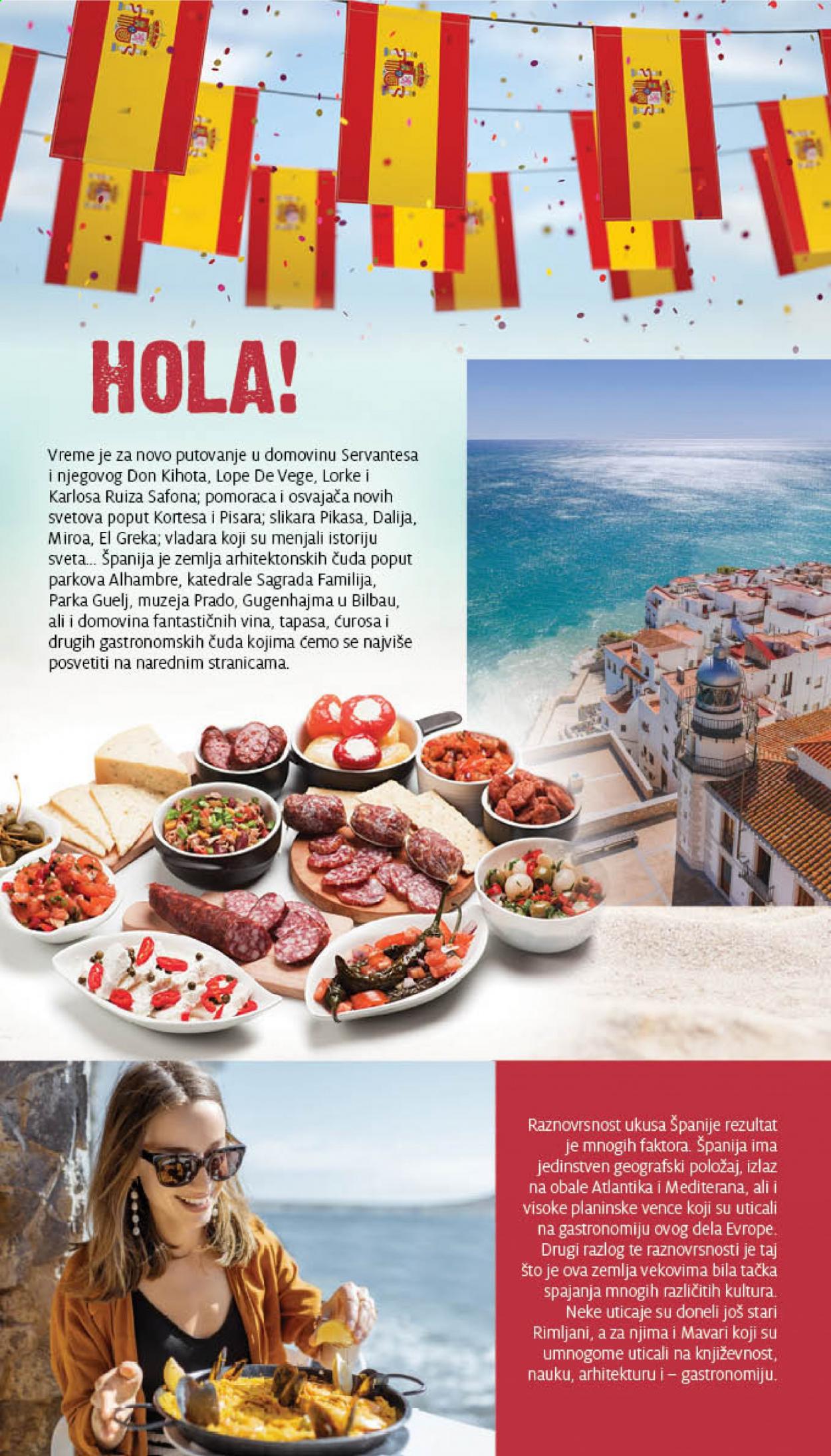 Mercator Centar katalog - 27.05.2021 - 09.06.2021. Stranica 2