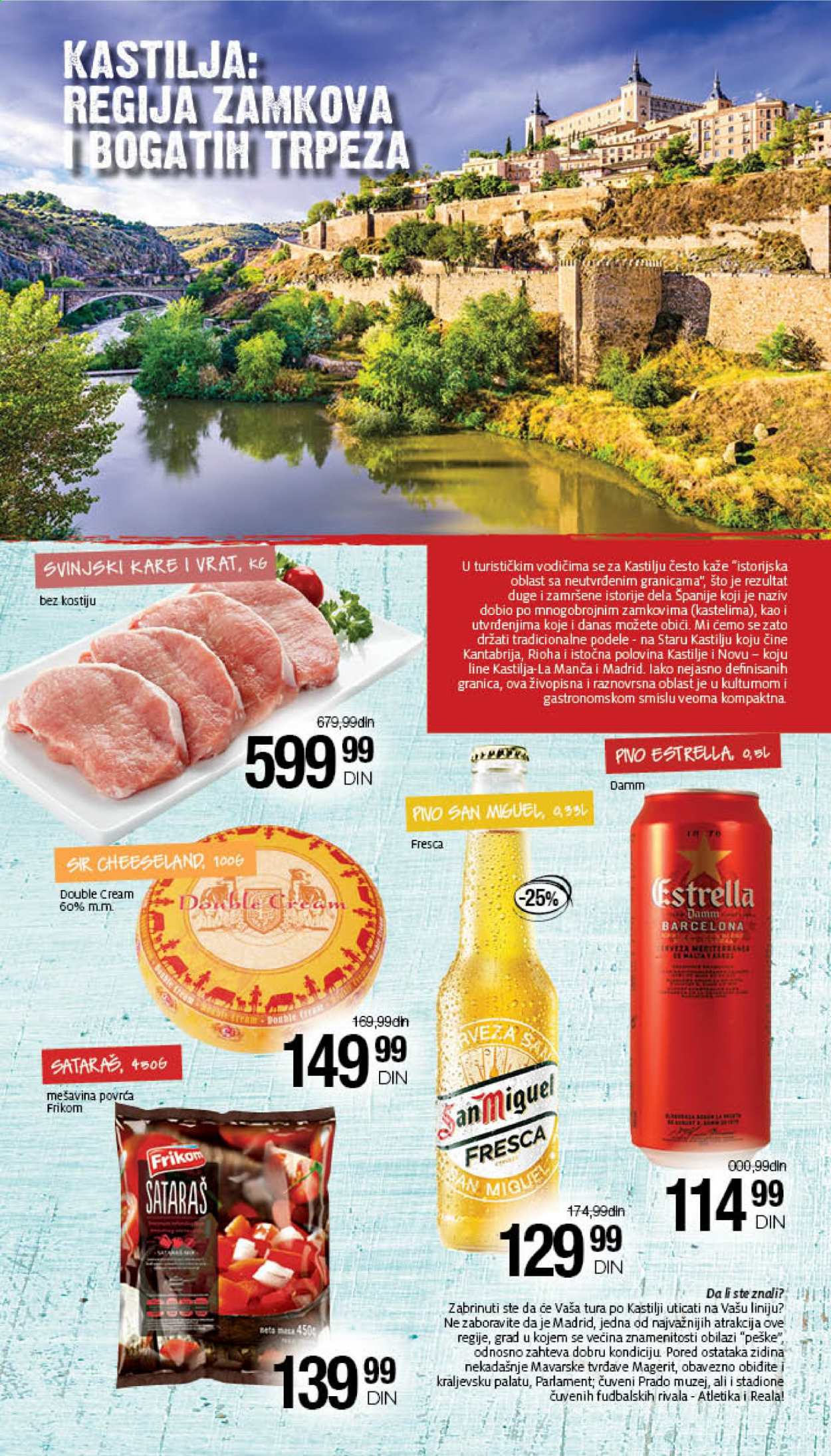 Mercator Centar katalog - 27.05.2021 - 09.06.2021. Stranica 10