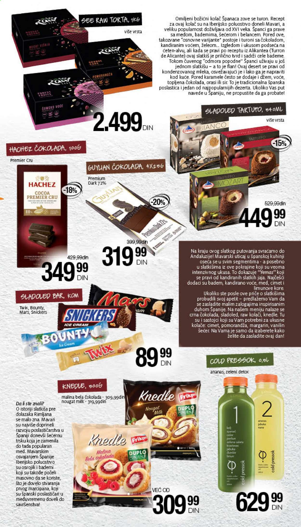 Mercator Centar katalog - 27.05.2021 - 09.06.2021. Stranica 15